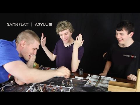 Asylum