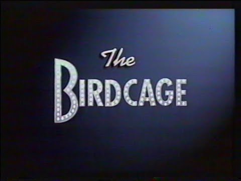 Trailer The Birdcage - Ein Paradies für schrille Vögel