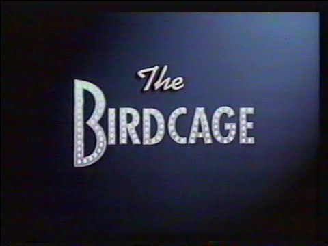 Trailer-Vorschau: The Birdcage - Ein Paradies für schrille Vögel
