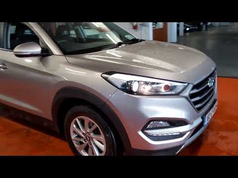 Hyundai Tucson 1.7 D Comfort - Image 2