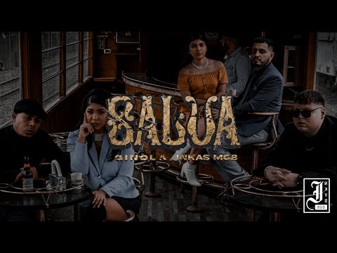 Inkas Mob - SALVA ( @GinolaOficial ) (Video Oficial)