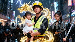 Download lagu Poor worker fakes being God King to save sick daughter—enemies attack,he kills all in 1s!Who is he!? mp3 Download lagu Poor worker fakes being God King to save sick daughter—enemies attack,he kills all in 1s!Who is he!? mp3