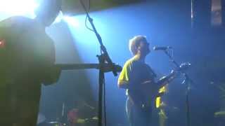 Mac Demarco - I&#39;ve Been Waiting For Her 8/18/15 Webster Hall, New York