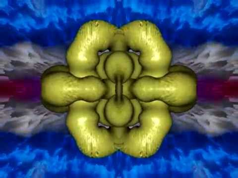 Blue Planet Corporation - High NRG