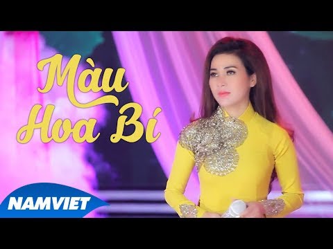Màu Hoa Bí - Diễm Thùy (Quán Quân Tình Khúc Xưa và Nay)