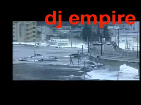 tsunami djempire japan.avi