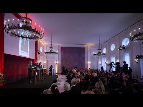 Matinee zum 9. November