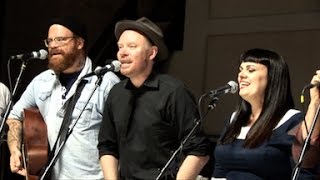 The Last Waltz in New Zealand