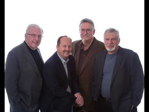 Promotional video thumbnail 3 for Unity Quartet