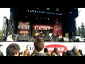 SEVENPOUNDS - Mayday (Рок фестиваль"Я маю власну думку ...