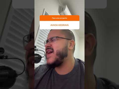 Avada Kedavra - 7 Minutoz