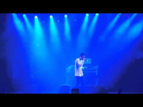 [151209] beenzino - how do i look