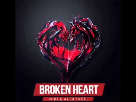 NIRI & Alex Freel – Broken Heart (DubTeddy Remix)