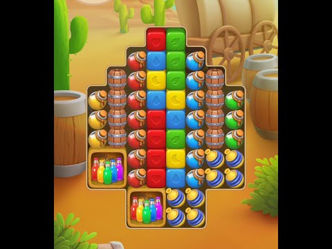 TOON BLAST level 8149