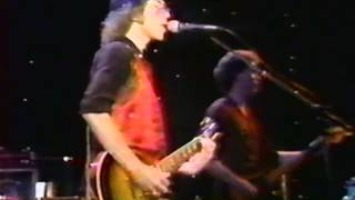 Groovy Movies: Bob Welch &quot;Hot Love, Cold World&quot; Live on U.S. TV 9/79