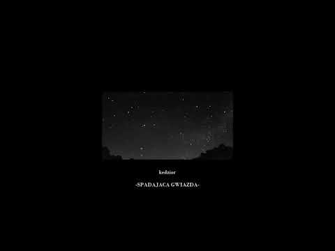 kedzior - spadajaca gwiazda (prod. 27Corazones Beats x AY P Beats)