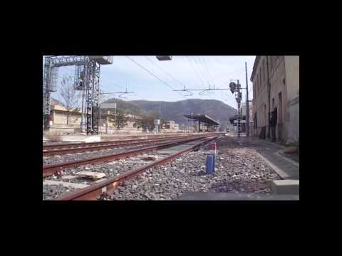 EXP 1961 MESSINA C.LE - PALERMO C.LE