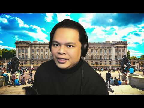 Indonesia's Name for The UK is a 400-Year-Old Portuguese Mistake 🇮🇩