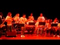 Dreams with featured artist David Murray & the Satchmo Summer Jazz Camp Big Band