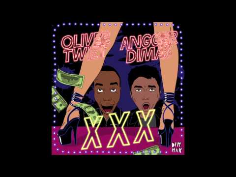 Oliver Twizt & Angger Dimas - XXX (Original Mix)