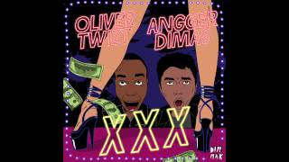 Oliver Twizt & Angger Dimas - XXX (Original Mix)