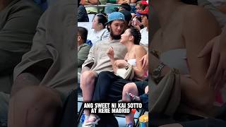 Download lagu Bagay tlaga si Kai at Rere #kaisotto #gilaspilipinas #gilas #trending #viral #shortsfeed #shorts#fyp mp3