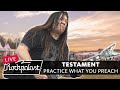 Testament Practice What You Preach Live Summer Breeze Festival L 2019 Rockpalast