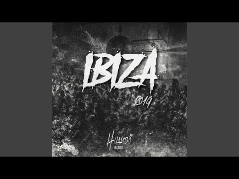 Dark Face (Original Mix)