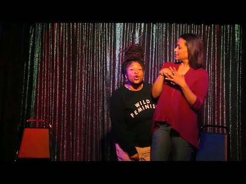 The Ledge Theatre Presents: Frangela