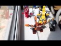 Mixels Episode 10