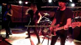 Dangerous Toys -  Gunfighter