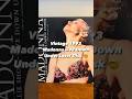 Yard Sale Find A Vintage 1993 Madonna Live Down Under Laser Disc