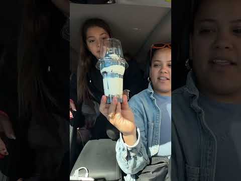 Come with us to get some ice cream!!  #vlog #dayinmylife #newyoutuber #smallyoutuber #youtuberlife