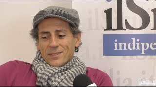ilSicilia.it intervista Gaetano Bruno video