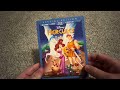 My All Time Favorite Disney Movie Collection Part 3