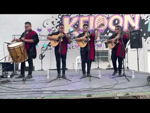 CANTO NUEVO - La Malagueña - Dolavon