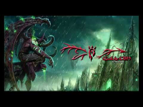 Mistress Sassz'ine Heroic by CBH Hunter BM PoV