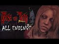 The House Of The Dead Remake All Endings
