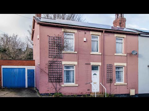 Upper Lane, Netherton - Virtual Tour