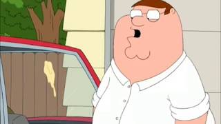 Download lagu Peter Poops on Pigeons Car - Family Guy mp3