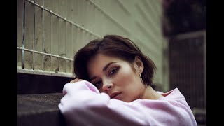 Nina Nesbitt - Somebody Special (Lyric Music Video)