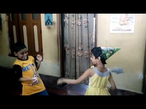 Anwesha and Anshuman happy birthday(8)