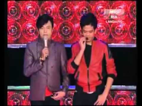 Konsert AF9 Minggu 4 ( 30 April ) - Penyingkiran Pelajar AF9