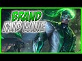 3 Minute Brand Guide - A Guide for League of Legends
