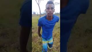 Baju biru viral di tiktok