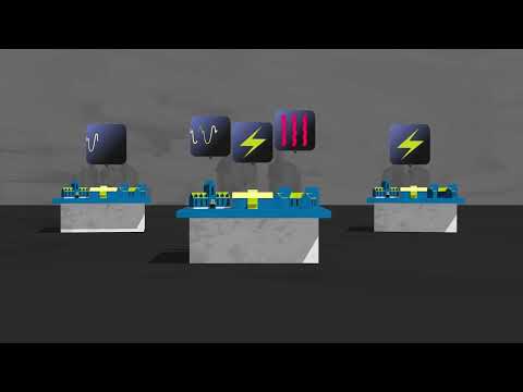 Vorschau: Plattform-Walkthrough Open Data
