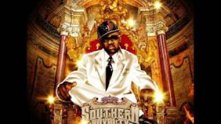 Pimp C Gitcha Mind Right