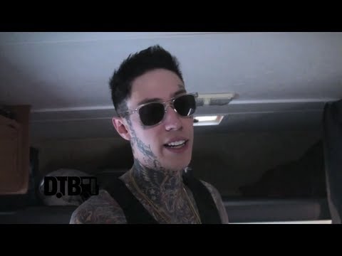 Trace Cyrus / Ashland High - BUS INVADERS Ep. 462