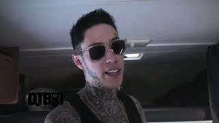 Trace Cyrus / Ashland High - BUS INVADERS Ep. 462