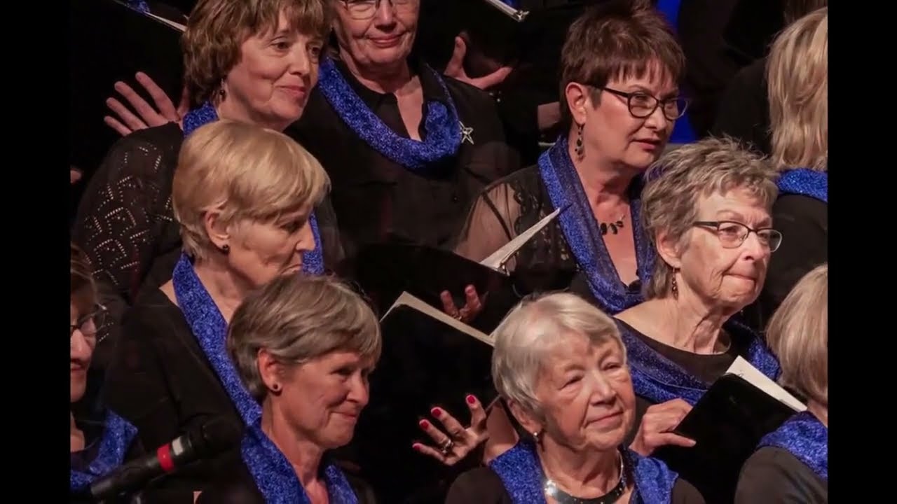 Celebration Singers Choirs Sampler